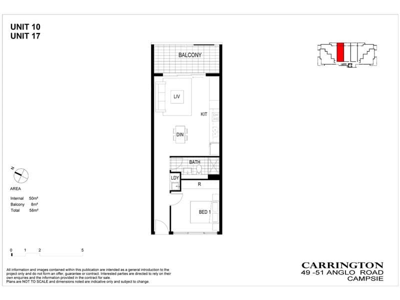 10/49-51 Anglo Road, Campsie, Campsie - Thumbnail 6