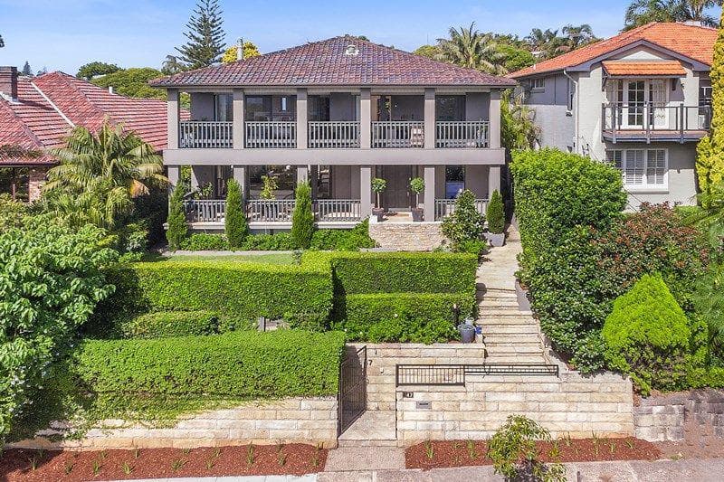 47 Hopetoun Ave, Vaucluse, Vaucluse - Thumbnail 5
