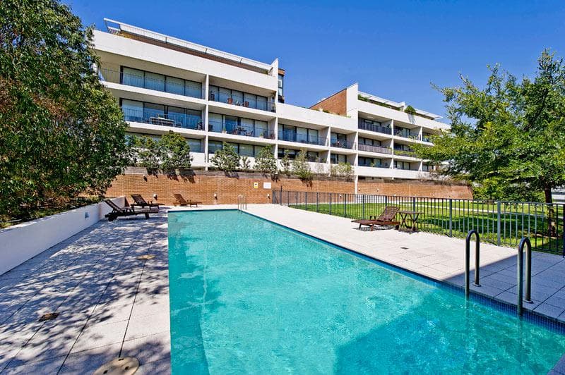 3403/88 King Street, Randwick, Randwick - Image 1