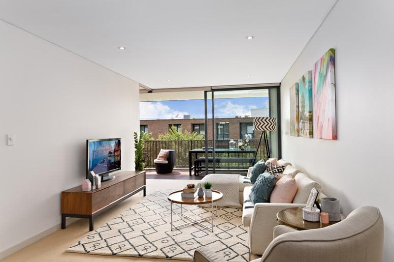 3403/88 King Street, Randwick, Randwick - Thumbnail 2