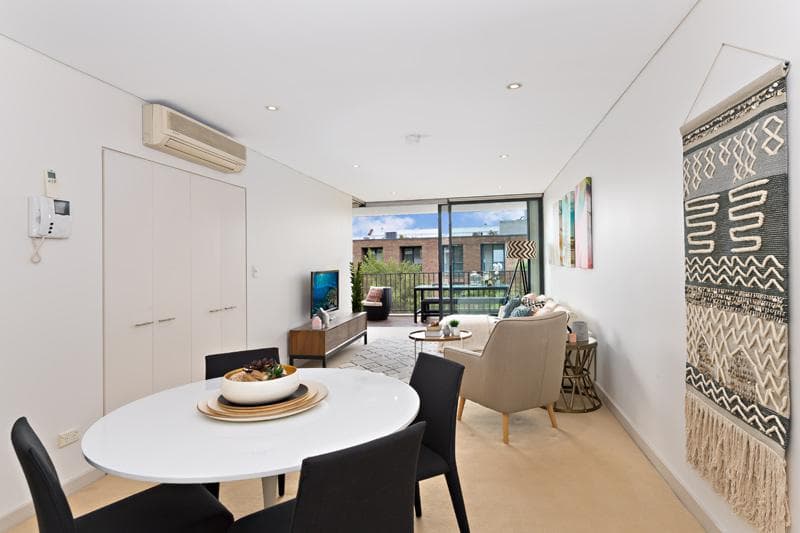 3403/88 King Street, Randwick, Randwick - Thumbnail 3