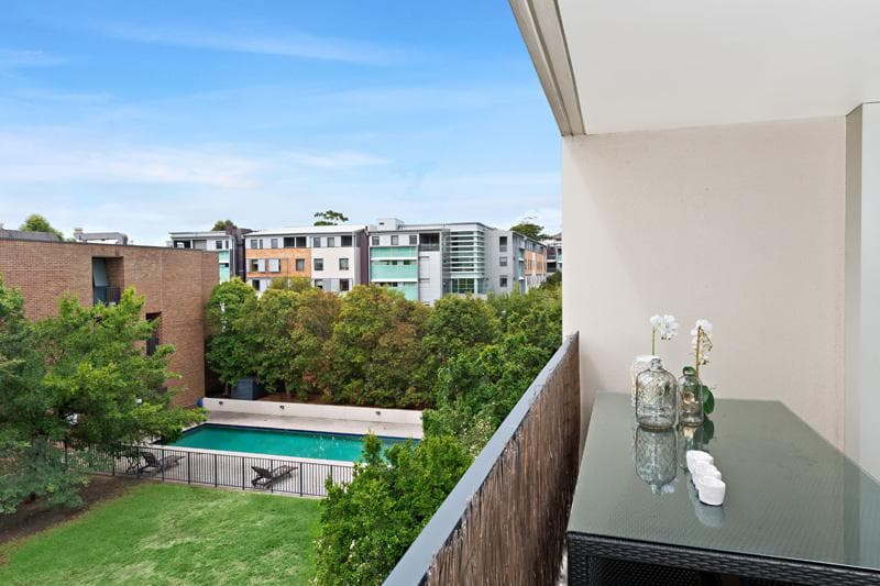 3403/88 King Street, Randwick, Randwick - Thumbnail 4