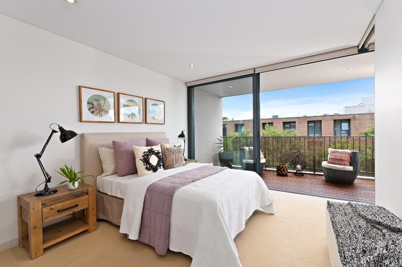 3403/88 King Street, Randwick, Randwick - Thumbnail 5