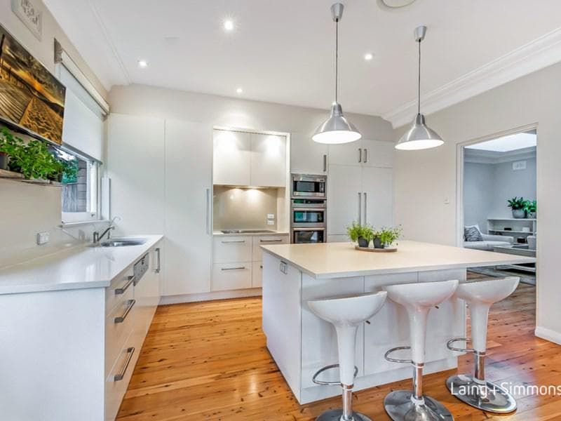 20 Greycliffe Avenue, Pennant Hills, Pennant Hills - Thumbnail 3