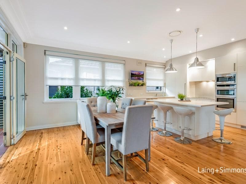 20 Greycliffe Avenue, Pennant Hills, Pennant Hills - Thumbnail 4