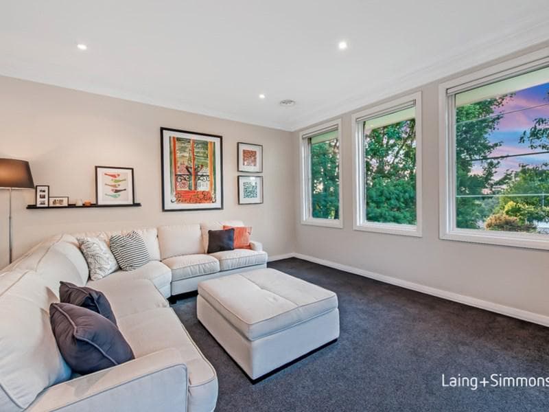 20 Greycliffe Avenue, Pennant Hills, Pennant Hills - Thumbnail 5