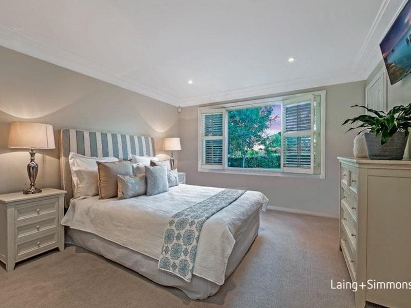 20 Greycliffe Avenue, Pennant Hills, Pennant Hills - Thumbnail 6