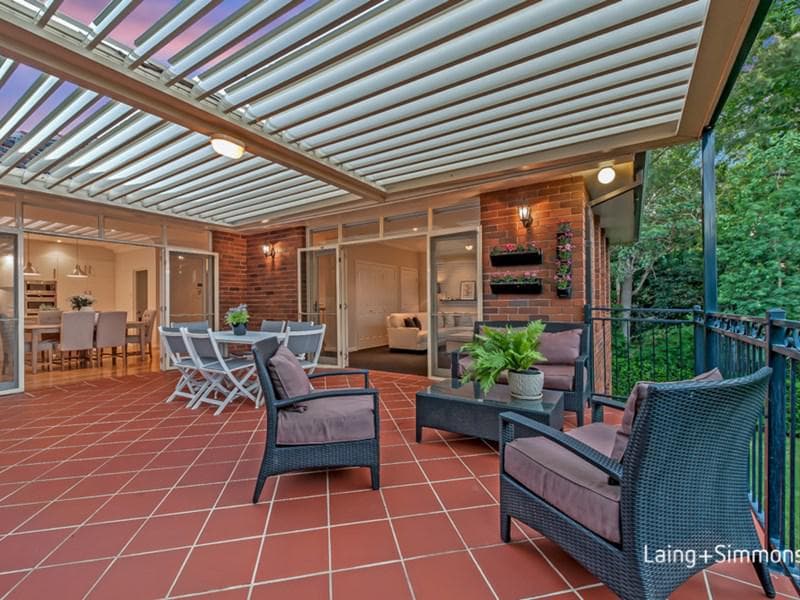 20 Greycliffe Avenue, Pennant Hills, Pennant Hills - Thumbnail 8