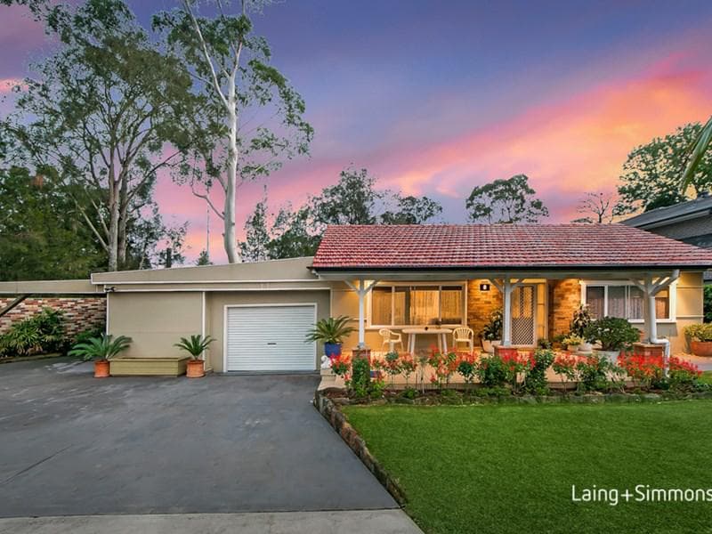 8 Hall Avenue, Thornleigh, Thornleigh - Image 1