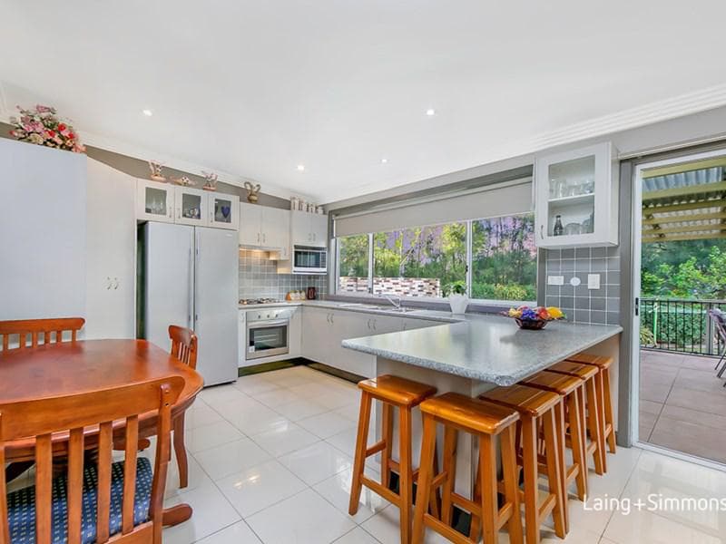 8 Hall Avenue, Thornleigh, Thornleigh - Thumbnail 2