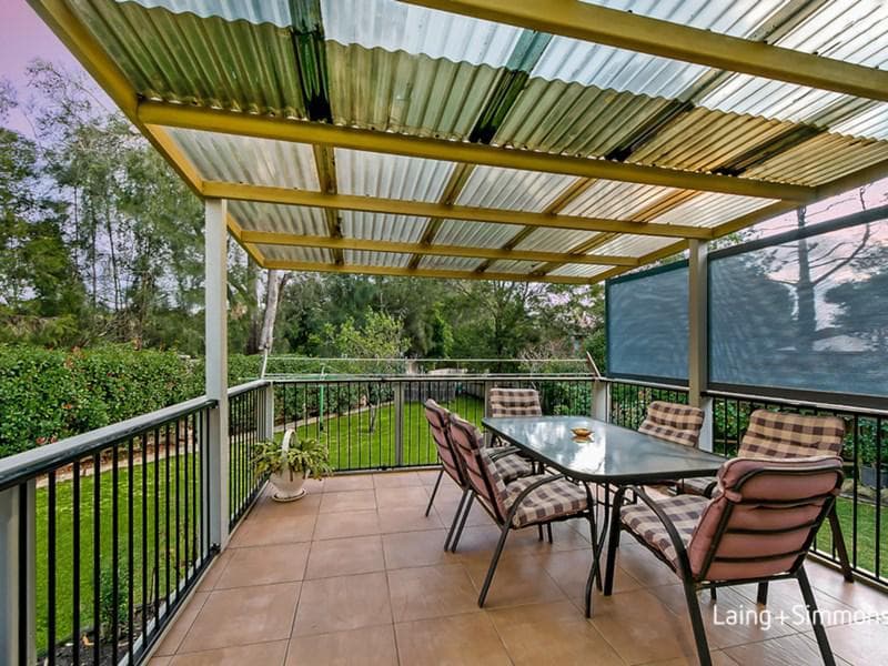8 Hall Avenue, Thornleigh, Thornleigh - Thumbnail 7