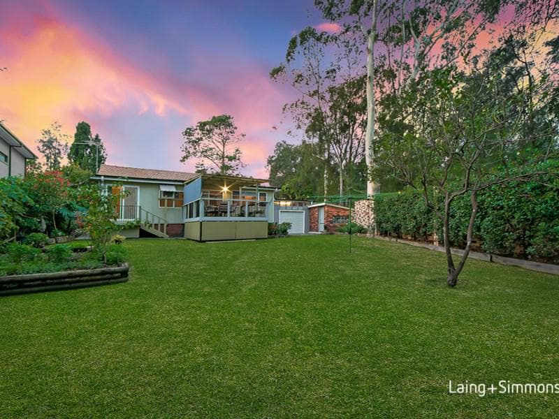 8 Hall Avenue, Thornleigh, Thornleigh - Thumbnail 8