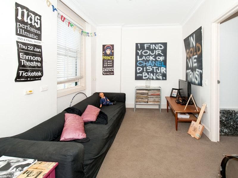 504/221-223 Darlinghurst Road, Darlinghurst, Darlinghurst - Thumbnail 4
