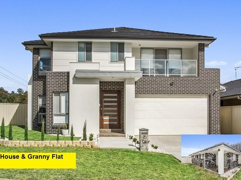 3/164																										Hampden Road
														
								Artarmon, NSW 2064, Middleton Grange - Image 1