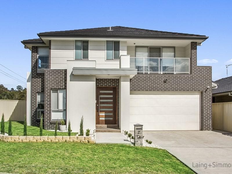 3/164																										Hampden Road
														
								Artarmon, NSW 2064, Middleton Grange - Thumbnail 2