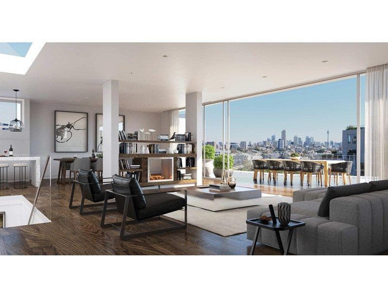 3/164																										Hampden Road
														
								Artarmon, NSW 2064, Darling Point - Thumbnail 2