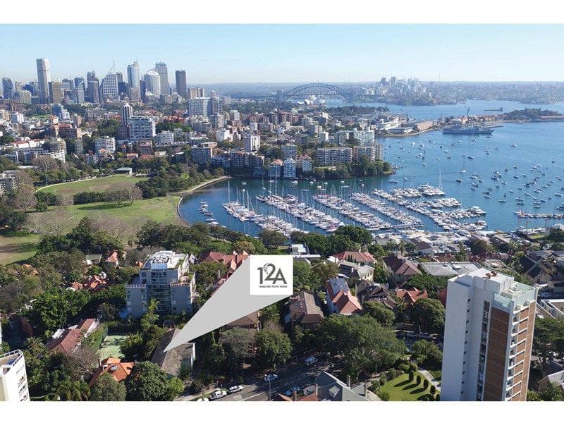 3/164																										Hampden Road
														
								Artarmon, NSW 2064, Darling Point - Thumbnail 3