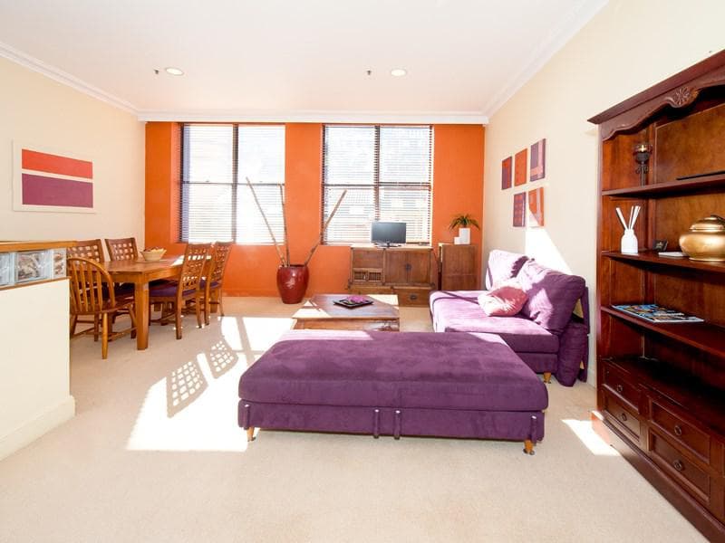 214/88 Dowling Street, Woolloomooloo, Woolloomooloo - Image 1