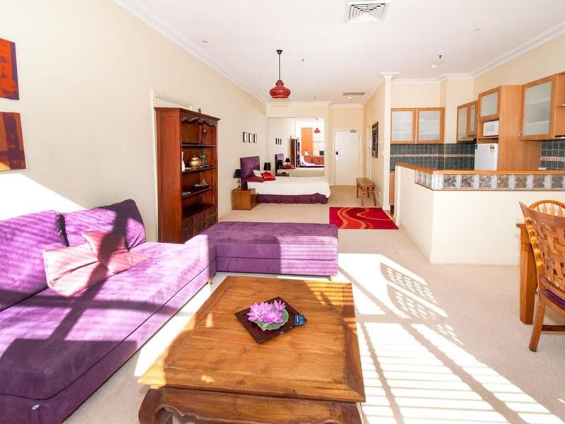 214/88 Dowling Street, Woolloomooloo, Woolloomooloo - Thumbnail 2
