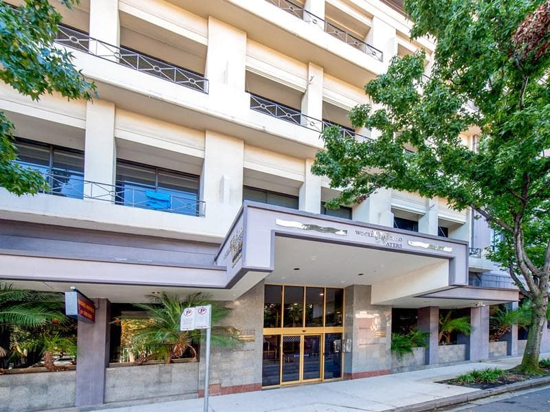 214/88 Dowling Street, Woolloomooloo, Woolloomooloo - Thumbnail 7