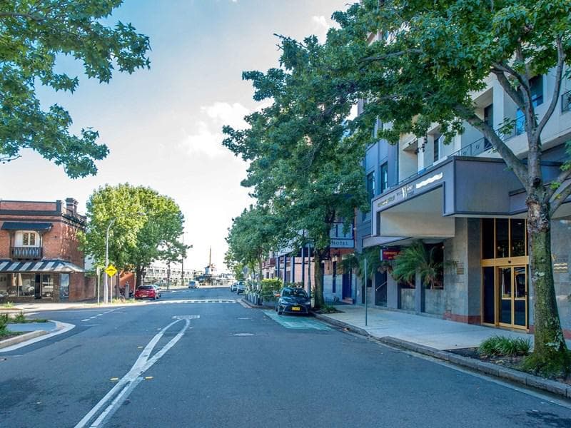 214/88 Dowling Street, Woolloomooloo, Woolloomooloo - Thumbnail 8