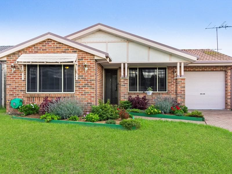 36 Redgum Circuit, Glendenning, Glendenning - Image 1