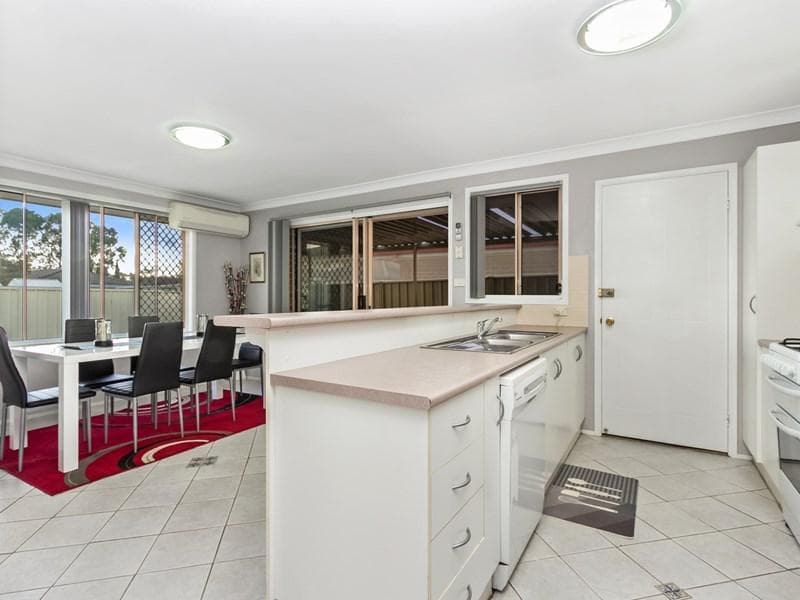 36 Redgum Circuit, Glendenning, Glendenning - Thumbnail 3