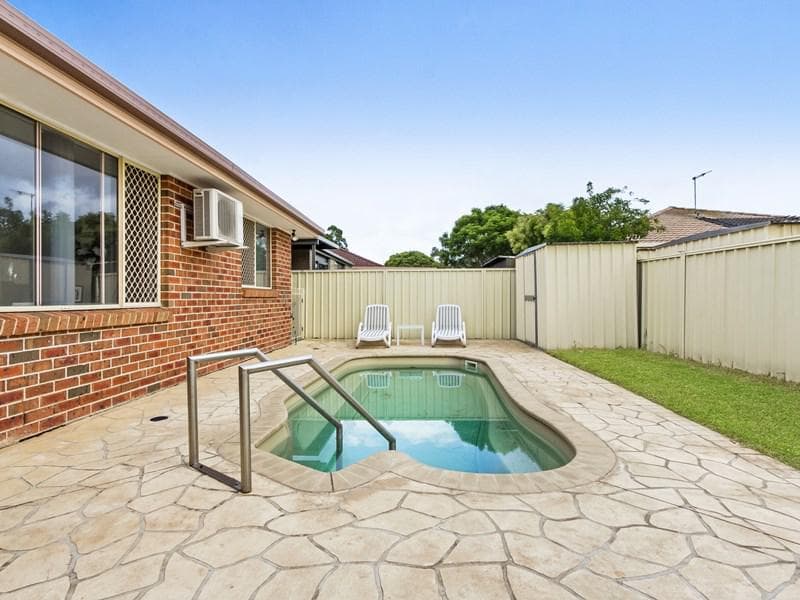 36 Redgum Circuit, Glendenning, Glendenning - Thumbnail 5