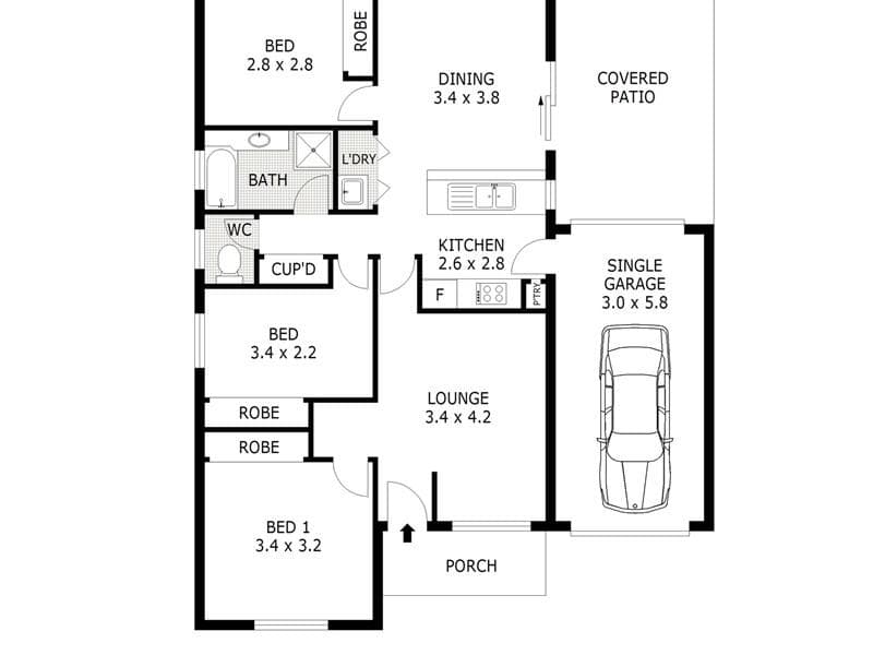 36 Redgum Circuit, Glendenning, Glendenning - Thumbnail 7