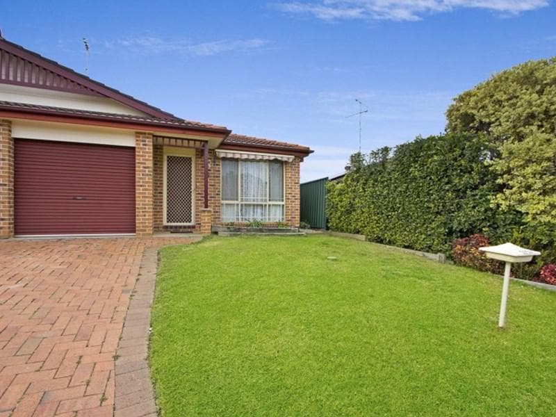2/54 Pagoda Crescent, Quakers Hill, Quakers Hill - Image 1