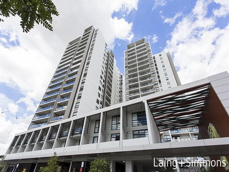 119/109-113 George Street, Parramatta, Parramatta - Image 1