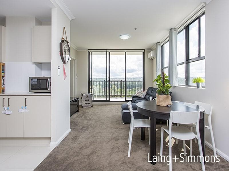 119/109-113 George Street, Parramatta, Parramatta - Thumbnail 2