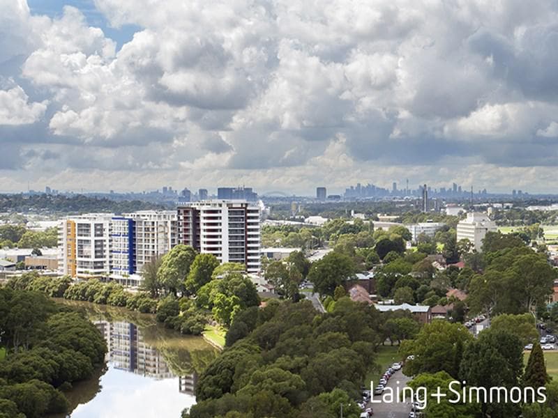 119/109-113 George Street, Parramatta, Parramatta - Thumbnail 3