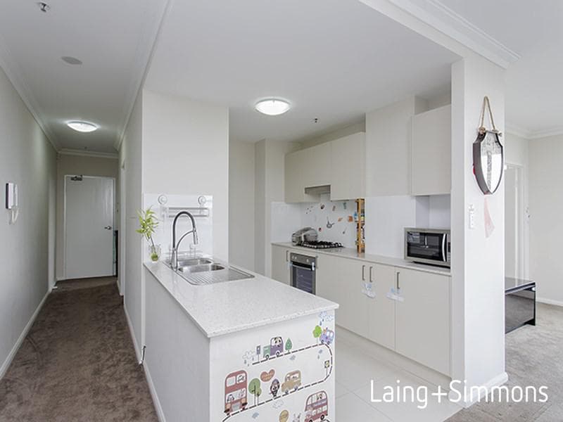 119/109-113 George Street, Parramatta, Parramatta - Thumbnail 4