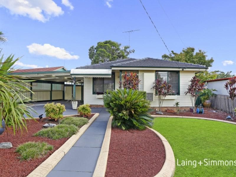 7 Hedley Street, Marayong, Marayong - Image 1