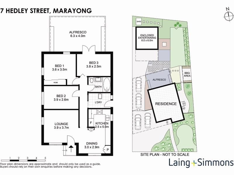 7 Hedley Street, Marayong, Marayong - Thumbnail 7