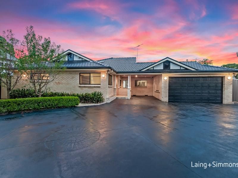 6 Church Street, West Pennant Hills, West Pennant Hills - Image 1