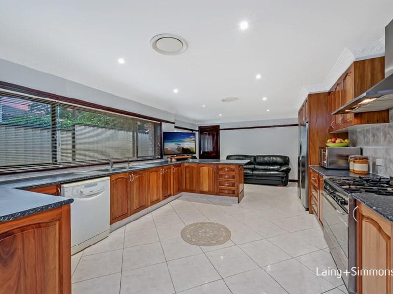 6 Church Street, West Pennant Hills, West Pennant Hills - Thumbnail 4