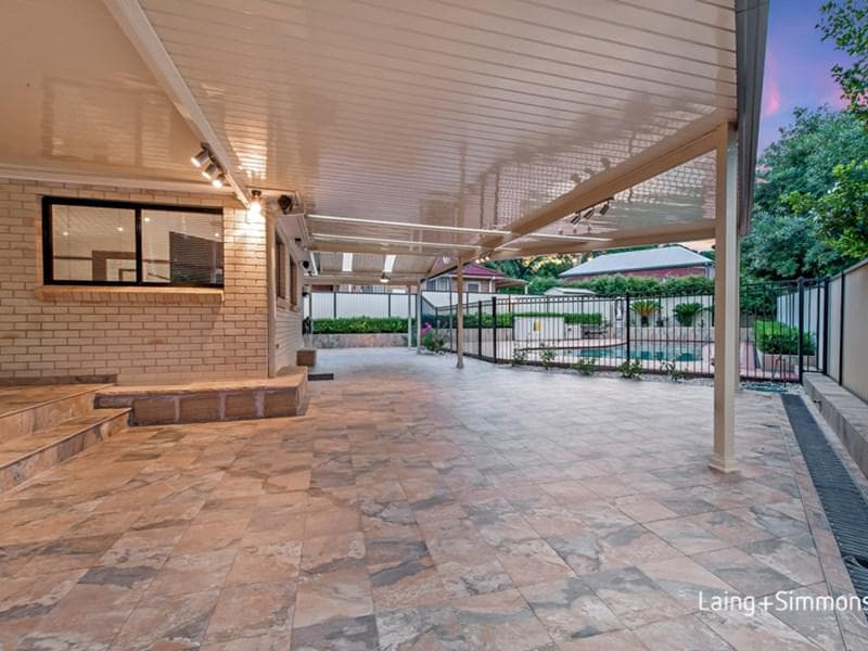 6 Church Street, West Pennant Hills, West Pennant Hills - Thumbnail 7