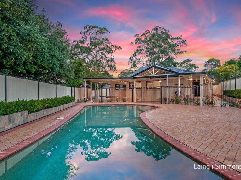 6 Church Street, West Pennant Hills, West Pennant Hills - Thumbnail 8