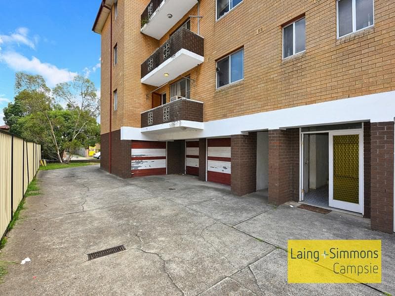 3/25 Fourth Ave, Campsie, Campsie - Image 1