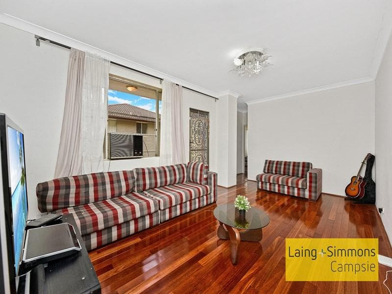 3/25 Fourth Ave, Campsie, Campsie - Thumbnail 2