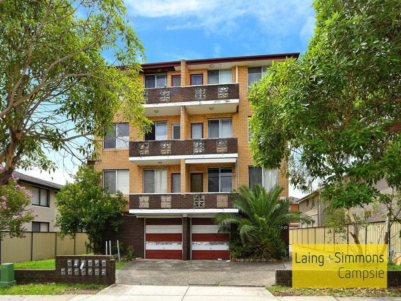 3/25 Fourth Ave, Campsie, Campsie - Thumbnail 3