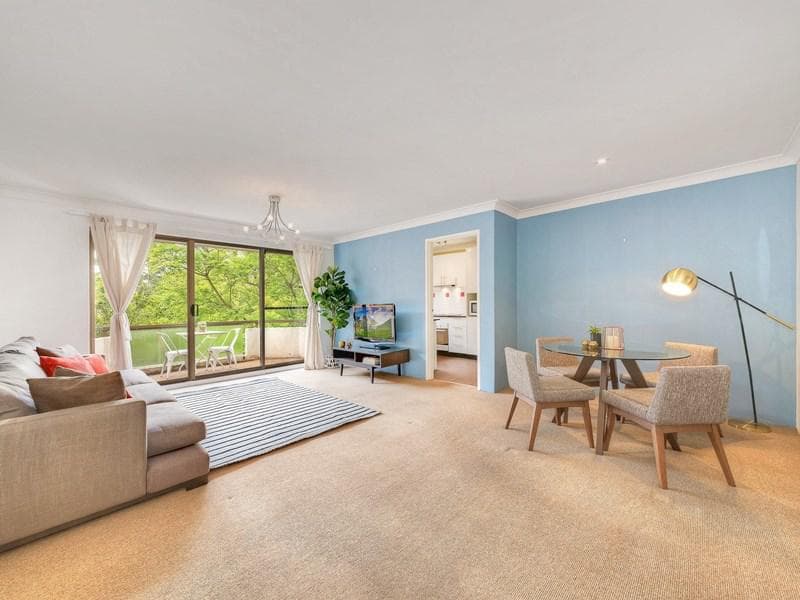 16/9 Broughton Road, Artarmon, Artarmon - Image 1