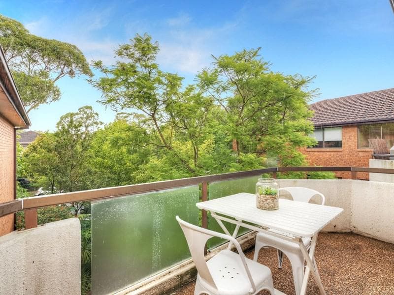 16/9 Broughton Road, Artarmon, Artarmon - Thumbnail 7
