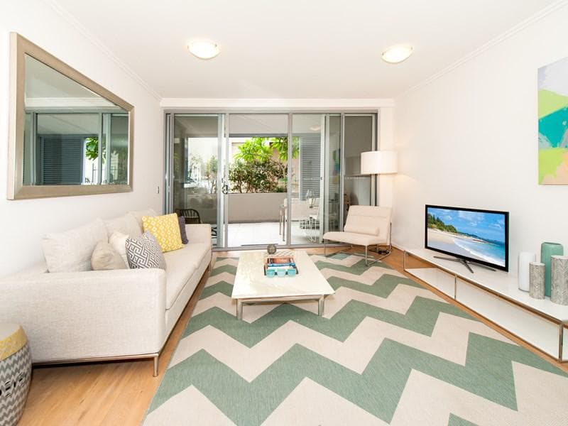 25/249-259 Chalmers Street, Redfern, Redfern - Image 1