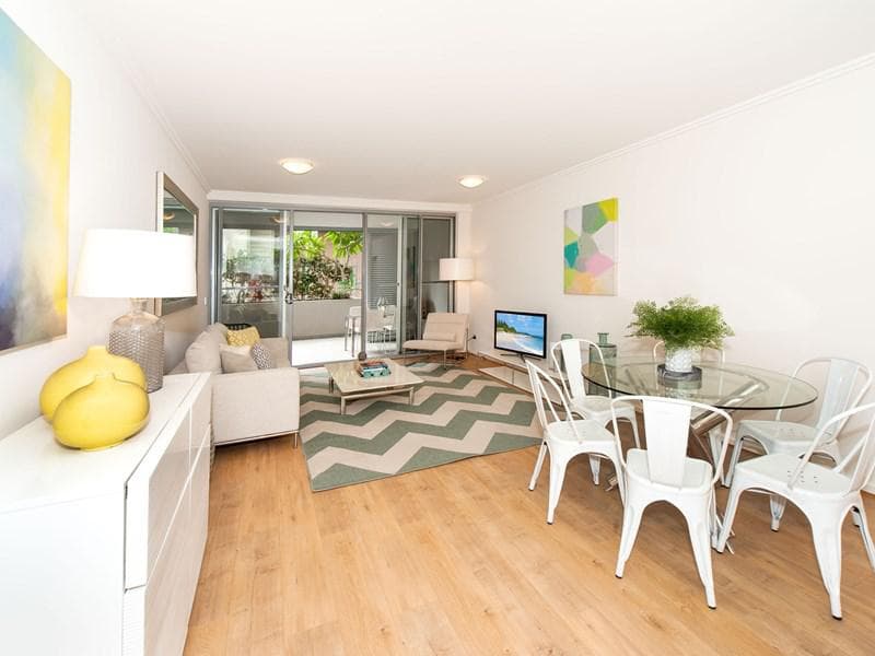 25/249-259 Chalmers Street, Redfern, Redfern - Thumbnail 5