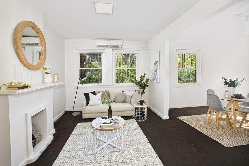 2/26 Stafford Street, Double Bay, Double Bay - Image 1