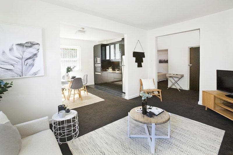 2/26 Stafford Street, Double Bay, Double Bay - Thumbnail 2
