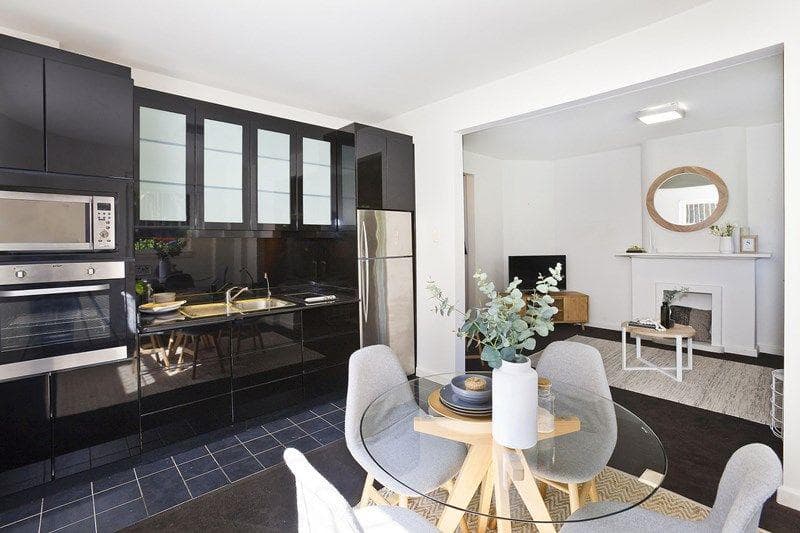 2/26 Stafford Street, Double Bay, Double Bay - Thumbnail 3